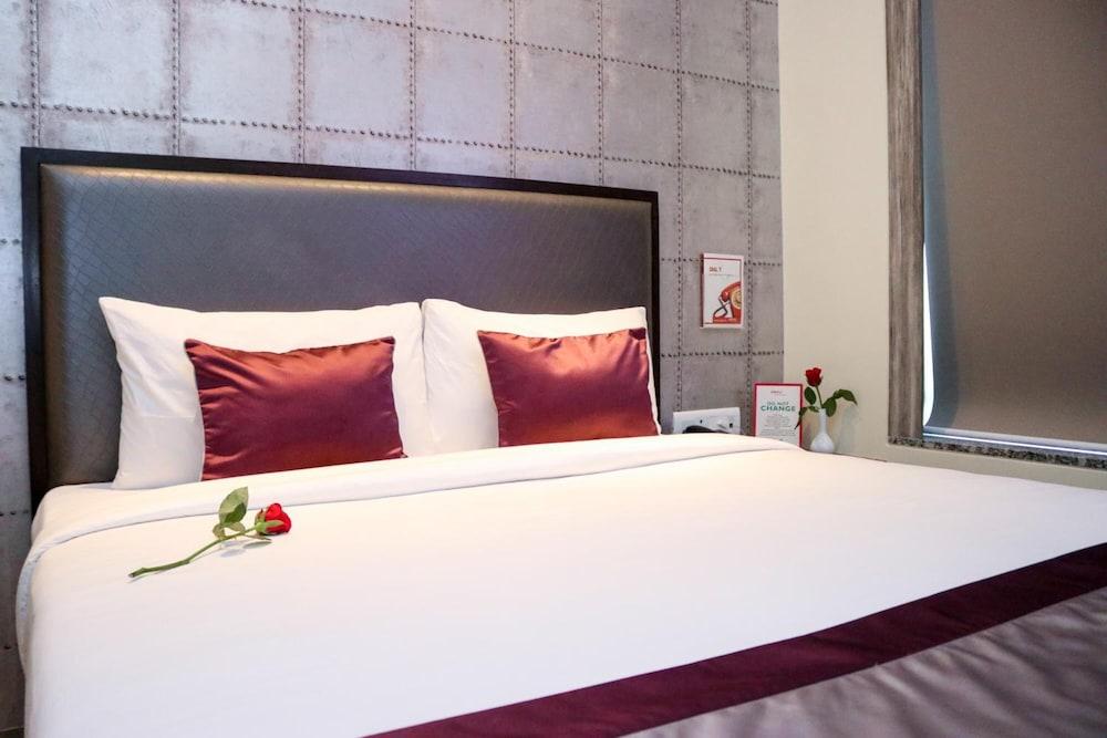 7 Apple Hotel, Vadodara Dış mekan fotoğraf